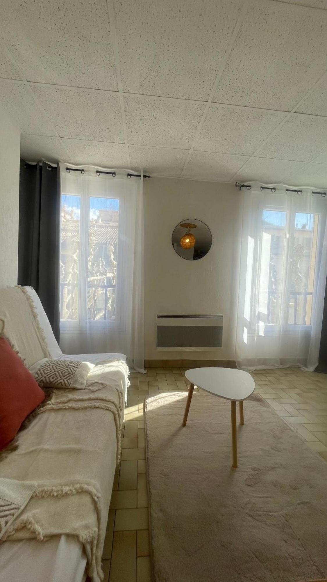 Spacieux Studio « Boheme » Digne-les-Bains Esterno foto