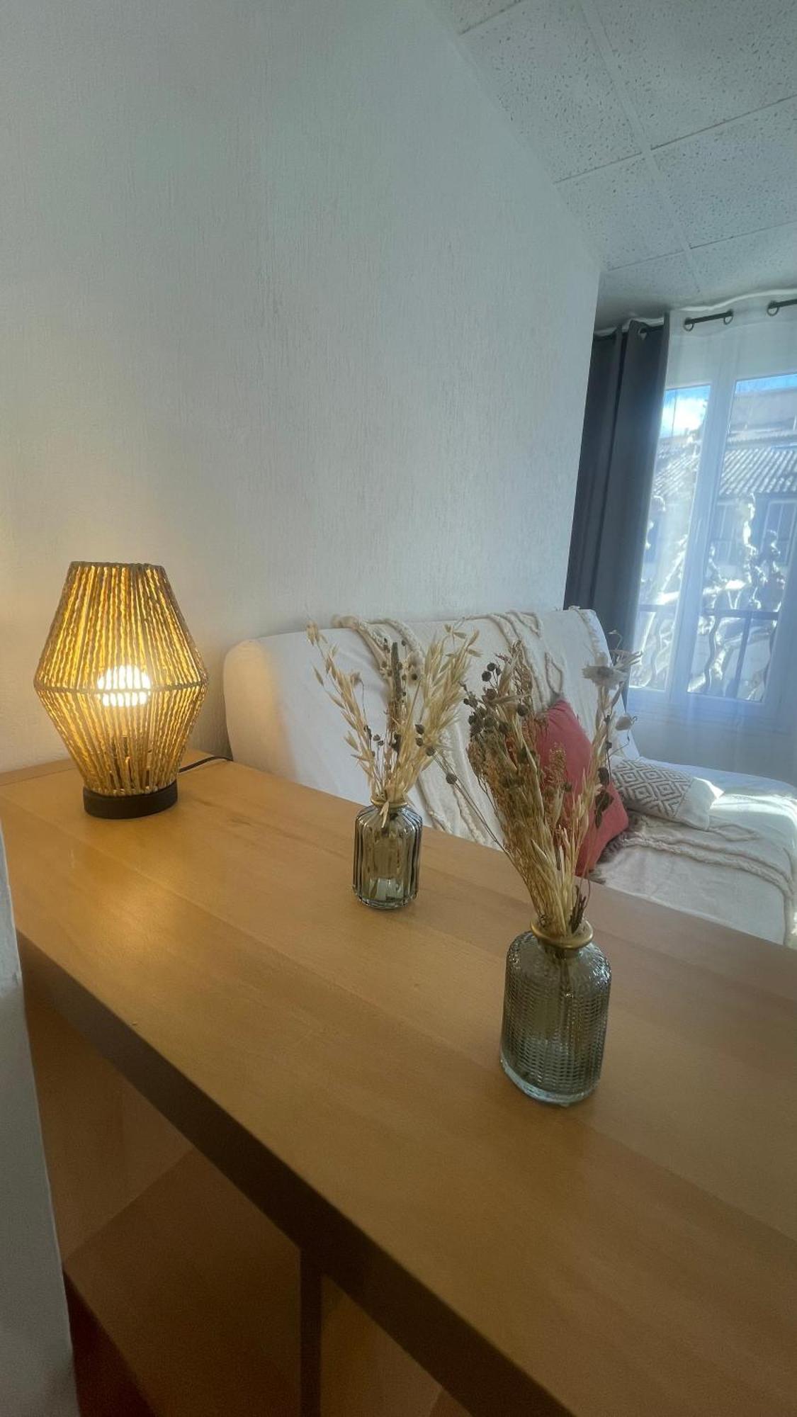 Spacieux Studio « Boheme » Digne-les-Bains Esterno foto
