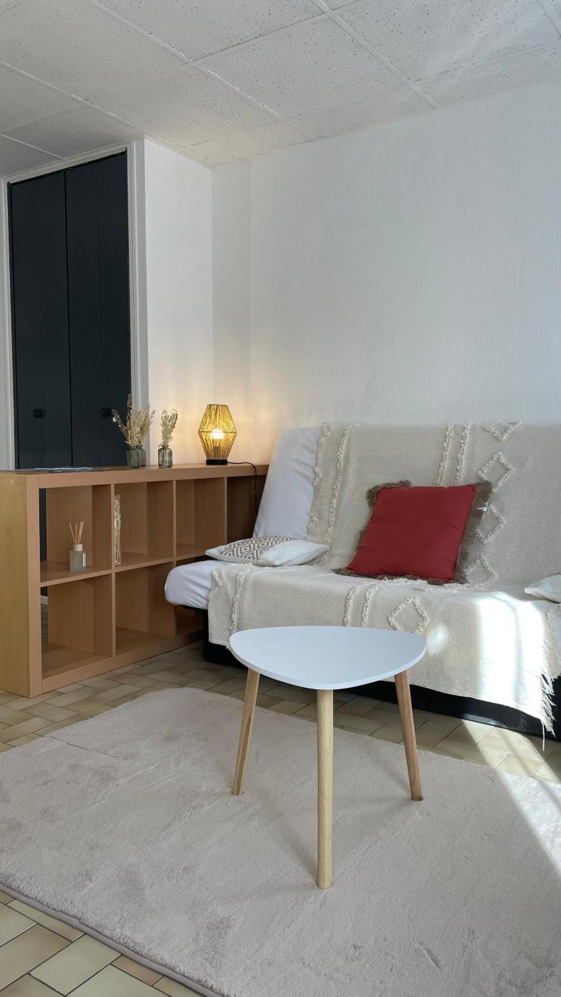Spacieux Studio « Boheme » Digne-les-Bains Esterno foto