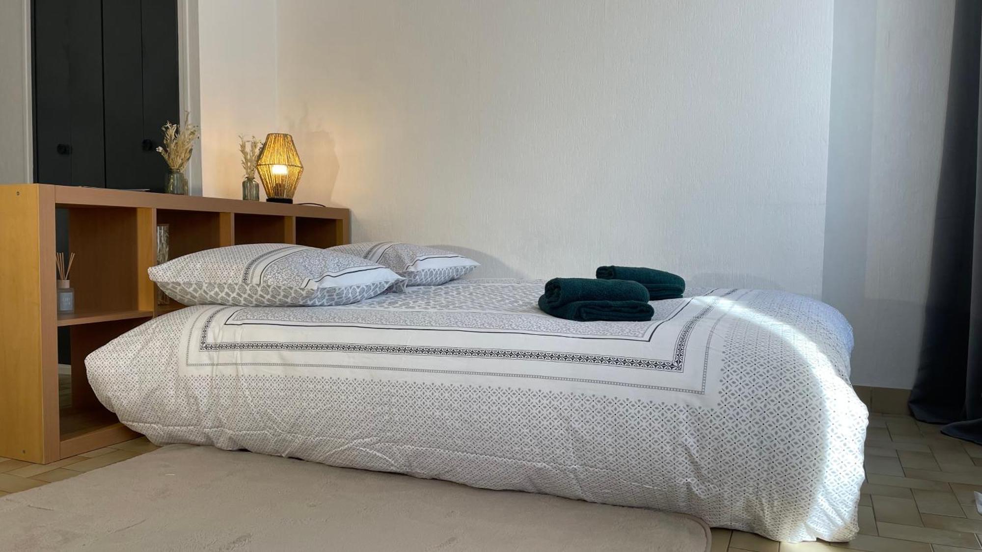 Spacieux Studio « Boheme » Digne-les-Bains Esterno foto