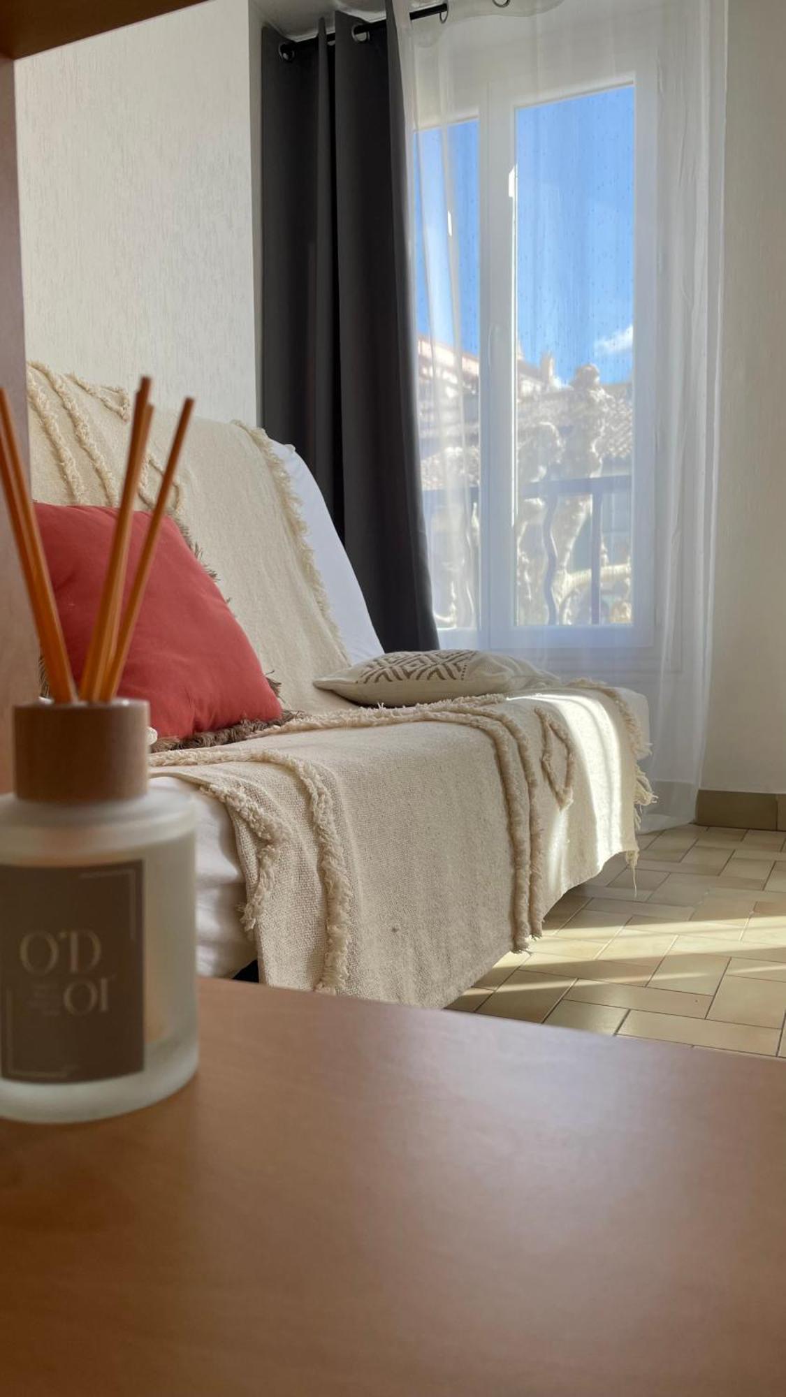 Spacieux Studio « Boheme » Digne-les-Bains Esterno foto