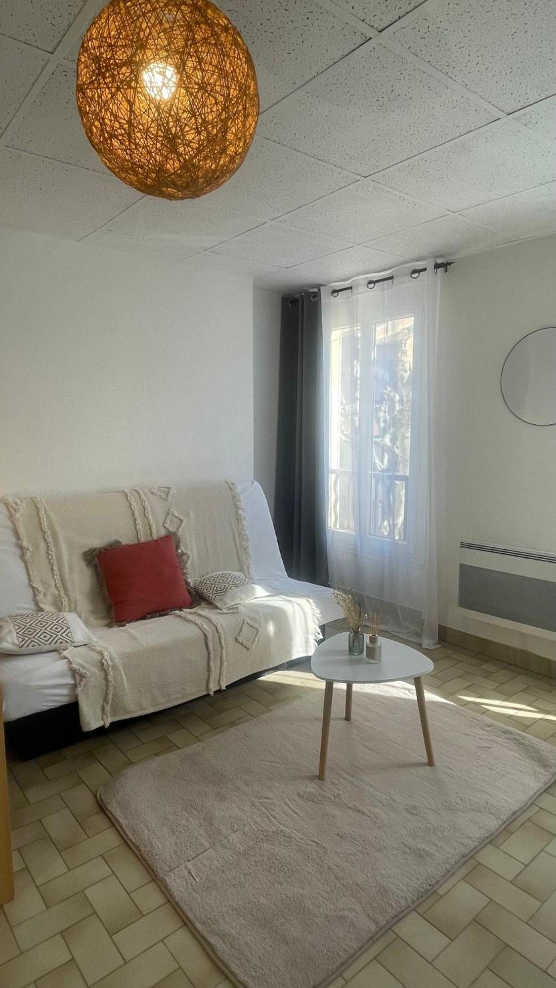 Spacieux Studio « Boheme » Digne-les-Bains Esterno foto