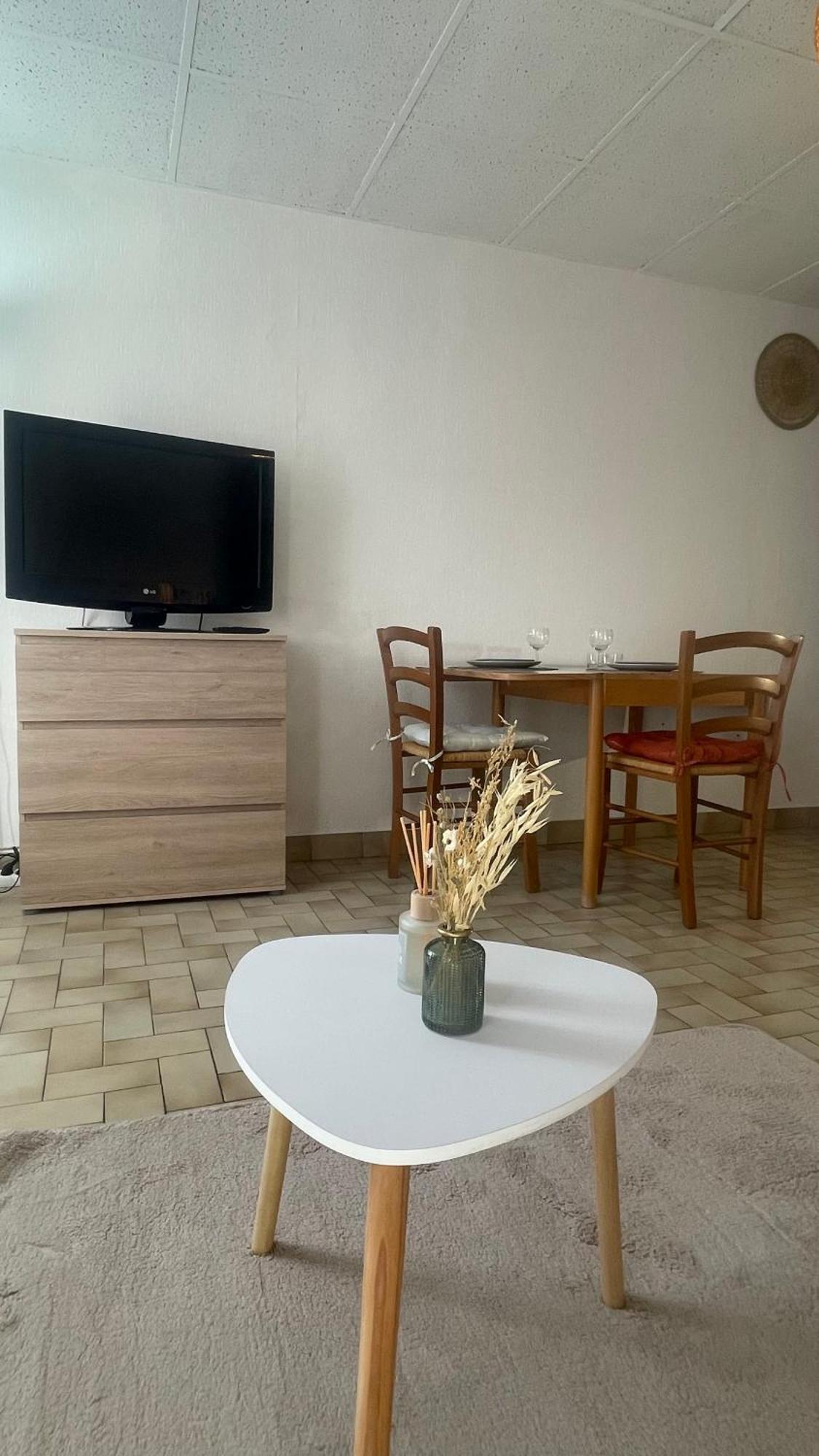 Spacieux Studio « Boheme » Digne-les-Bains Esterno foto