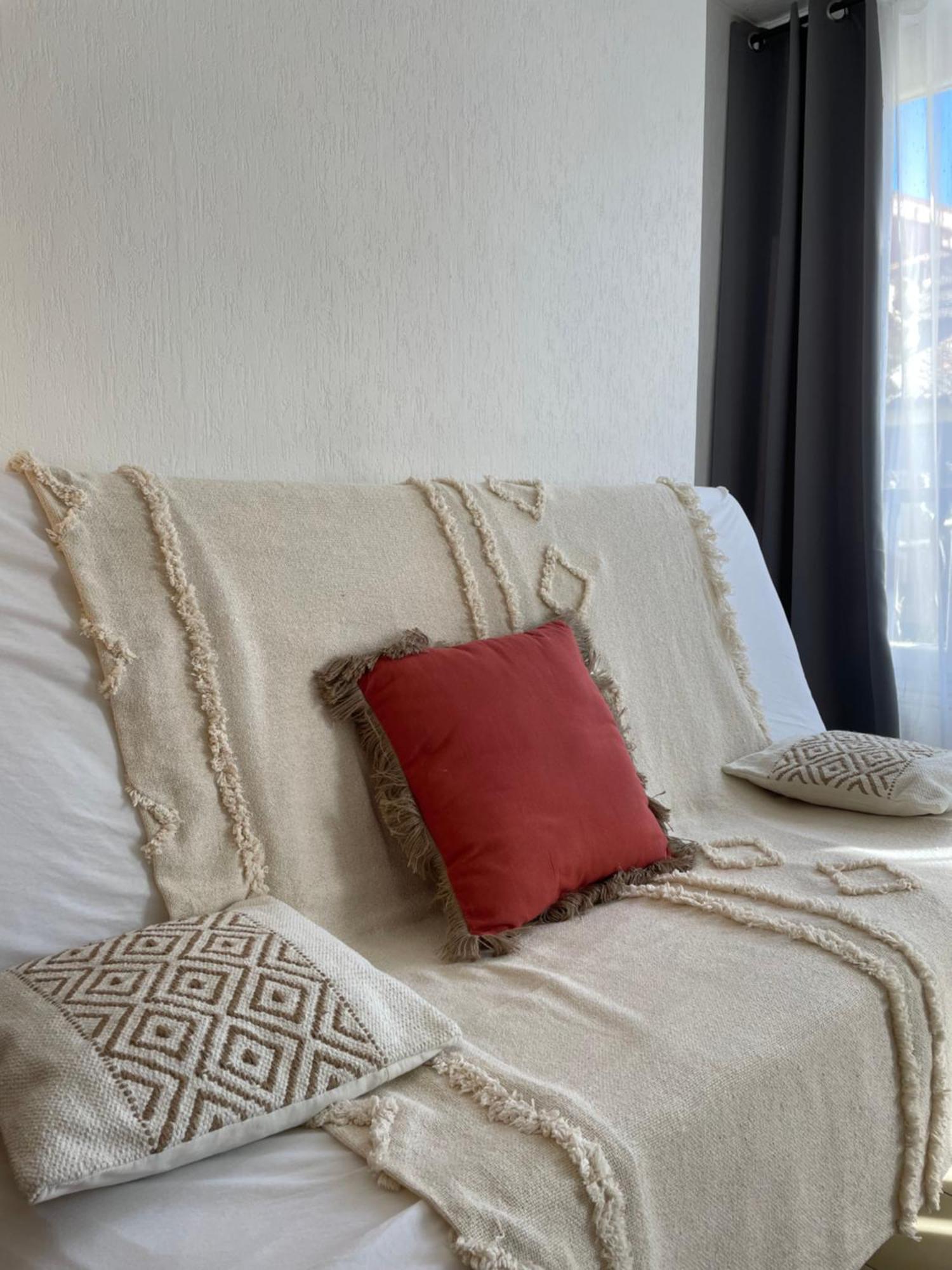 Spacieux Studio « Boheme » Digne-les-Bains Esterno foto