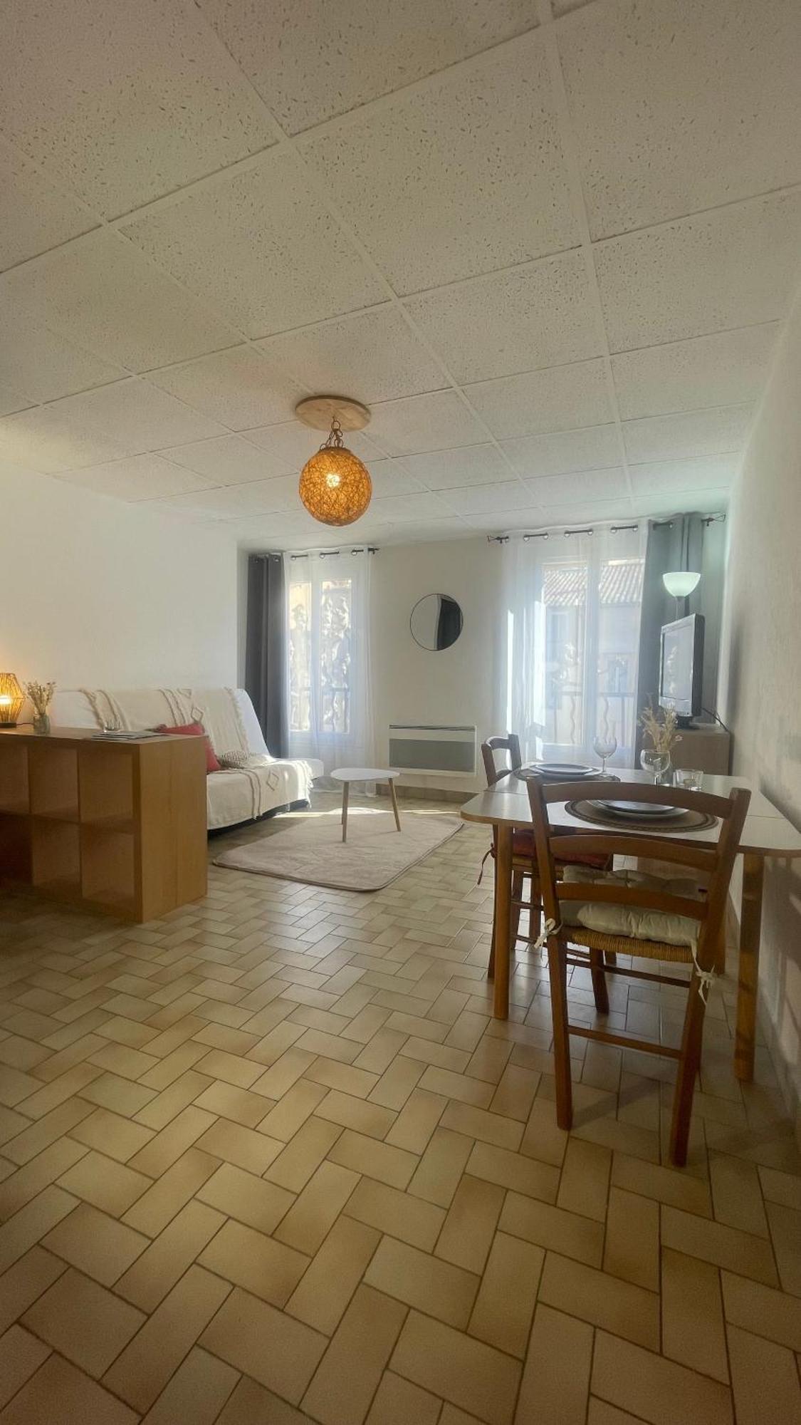 Spacieux Studio « Boheme » Digne-les-Bains Esterno foto