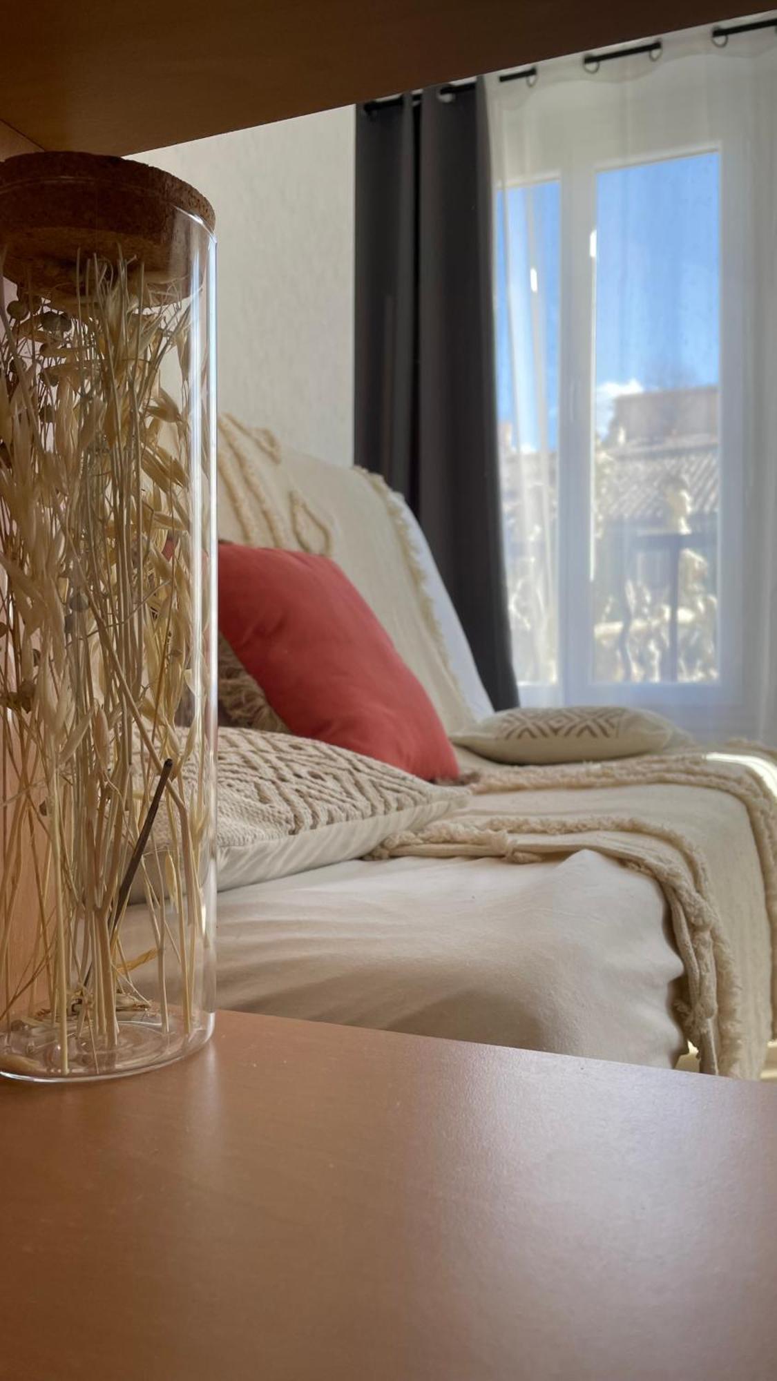 Spacieux Studio « Boheme » Digne-les-Bains Esterno foto